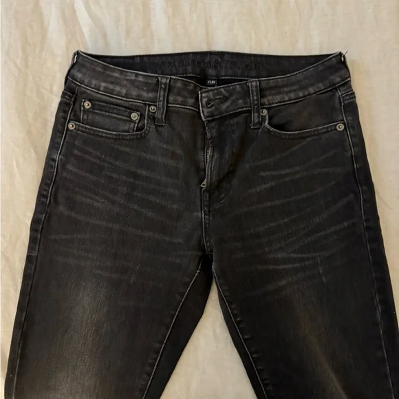 AE Men’s Skinny Jeans - Picture 2 of 5
